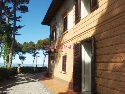 Villa in vendita a Livorno, Antignano, Ban... - foto 10
