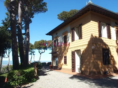 Villa in vendita a Livorno, Antignano, Ban... - foto 2