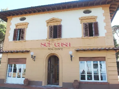 Villa in vendita a Livorno, Antignano, Ban... - foto 4