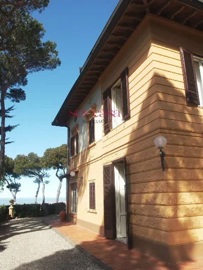 Villa in vendita a Livorno, Antignano, Ban... - foto 6