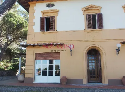 Villa in vendita a Livorno, Antignano, Ban... - foto 7