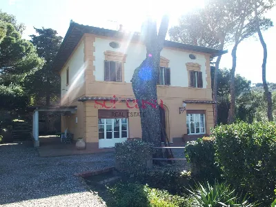 Villa in vendita a Livorno, Antignano, Ban... - foto 8