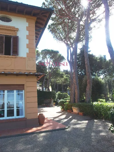 Villa in vendita a Livorno, Antignano, Ban... - foto 9