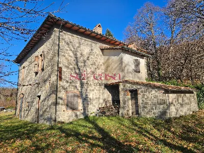 Rustico/Casale a Santa Fiora