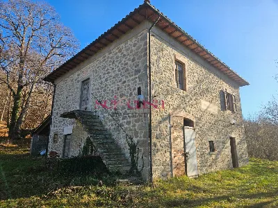 Rustico/Casale in vendita a Santa Fiora - foto 4