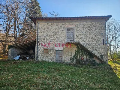 Rustico/Casale in vendita a Santa Fiora - foto 5
