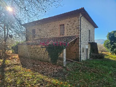 Rustico/Casale in vendita a Santa Fiora - foto 6
