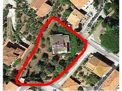 Villa in vendita a Campagnatico - foto 1