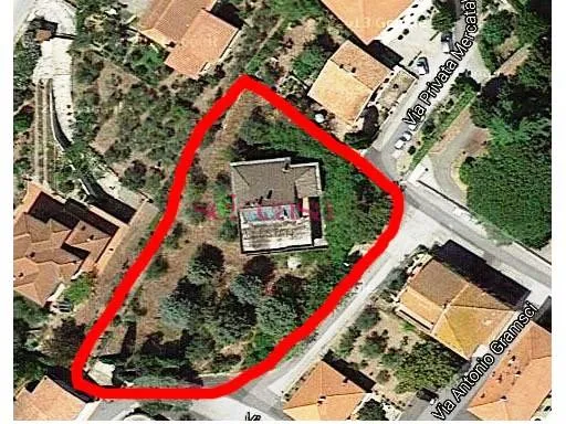 Villa in vendita a Campagnatico - foto 1