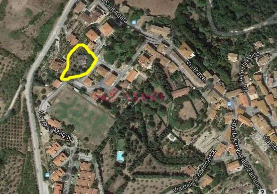 Villa in vendita a Campagnatico - foto 2