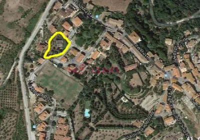 Villa in vendita a Campagnatico - foto 2
