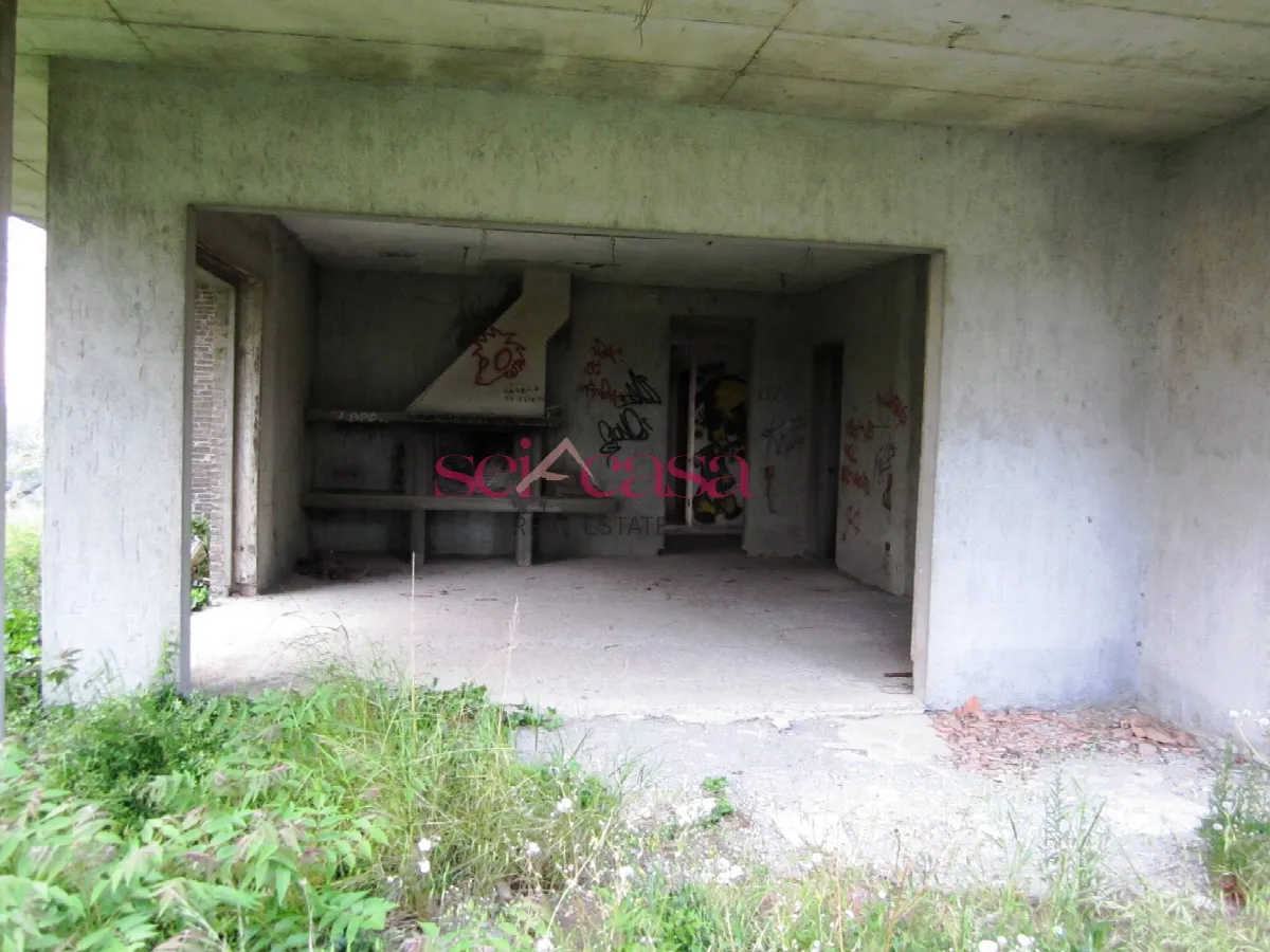 Villa in vendita a Campagnatico - foto 3