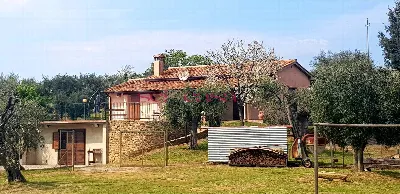 Rustico/Casale a Magliano in Toscana