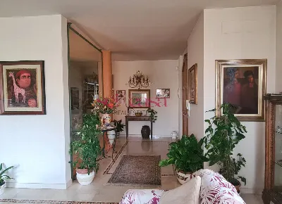Villa in vendita a Grosseto, Centro, semic... - foto 4