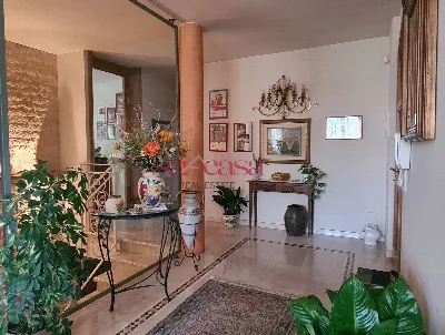 Villa in vendita a Grosseto, Centro, semic... - foto 5