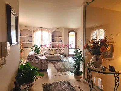 Villa in vendita a Grosseto, Centro, semic... - foto 6