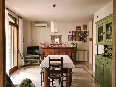 Villa in vendita a Grosseto, Centro, semic... - foto 8