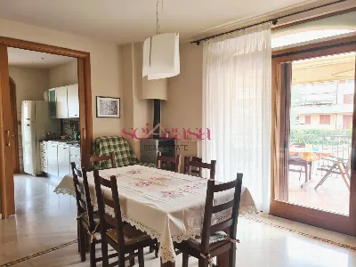 Villa in vendita a Grosseto, Centro, semic... - foto 9