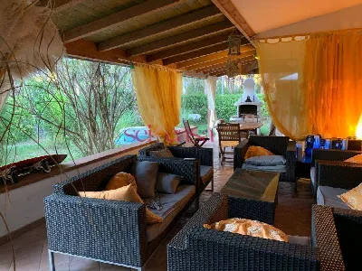 Villa in vendita a Grosseto, Grosseto sud - foto 3