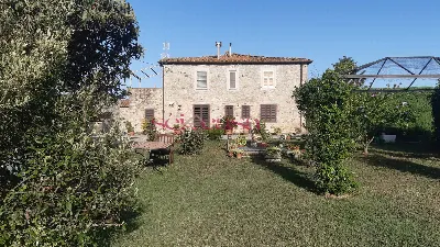 Rustico/Casale a Roccastrada
