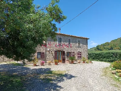 Rustico/Casale in vendita a Roccastrada - foto 3