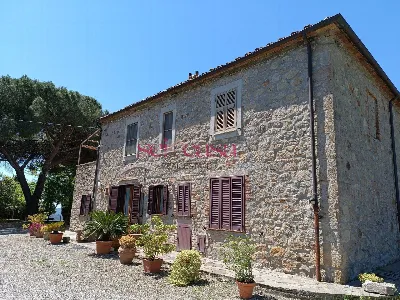 Rustico/Casale in vendita a Roccastrada - foto 5