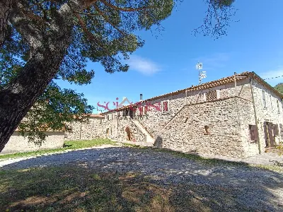 Rustico/Casale in vendita a Roccastrada - foto 6
