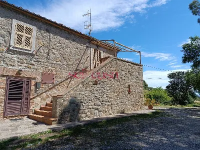 Rustico/Casale in vendita a Roccastrada - foto 7
