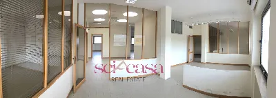 Ufficio a Grosseto