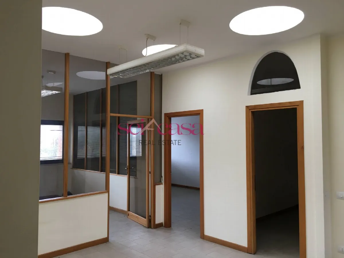 Ufficio in vendita a Grosseto, Centro, Semicentro - foto 3