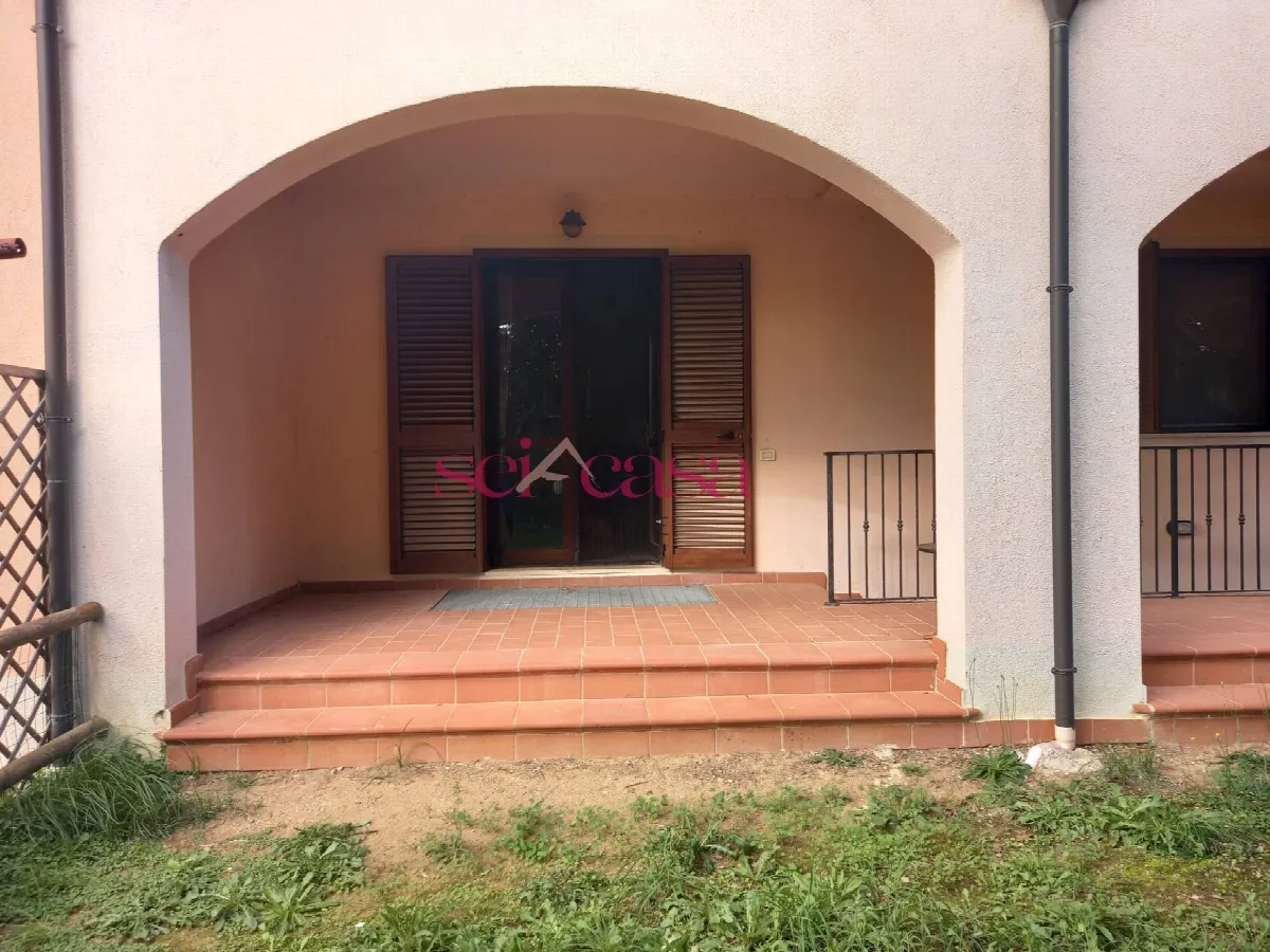 Casa Indipendente in vendita a Magliano in Toscana - foto 2