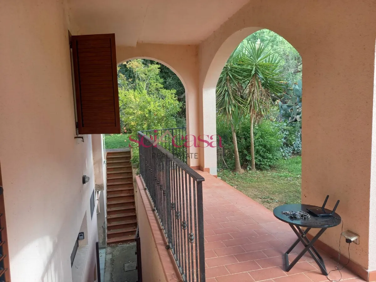 Casa Indipendente in vendita a Magliano in Toscana - foto 4
