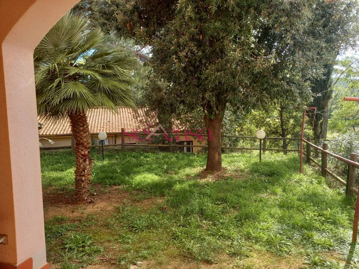 Casa Indipendente in vendita a Magliano in Toscana - foto 5
