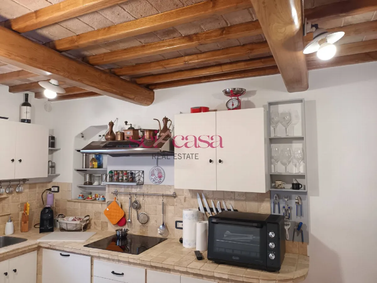 Casa Indipendente in vendita a Castel del Piano - foto 2