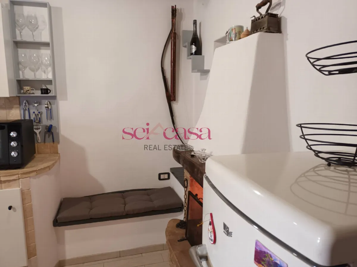 Casa Indipendente in vendita a Castel del Piano - foto 3