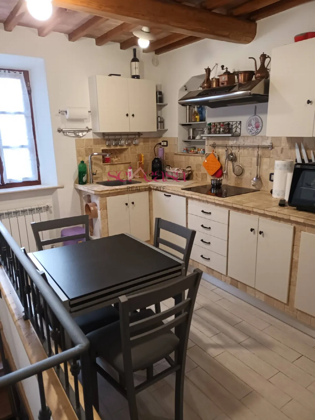Casa Indipendente in vendita a Castel del Piano - foto 4