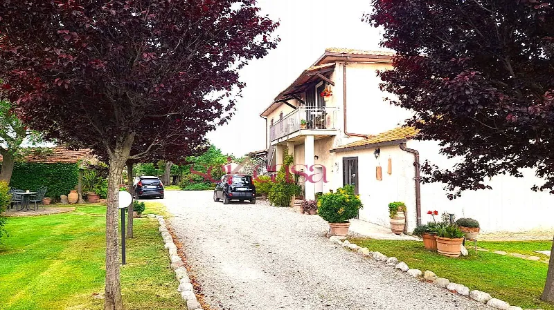 Rustico/Casale in vendita a Campagnatico - foto 1
