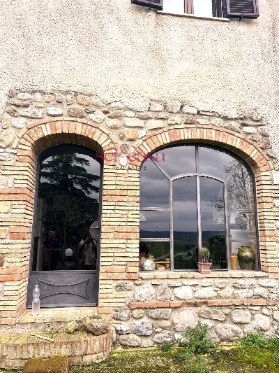 Rustico/Casale in vendita a Campagnatico - foto 4