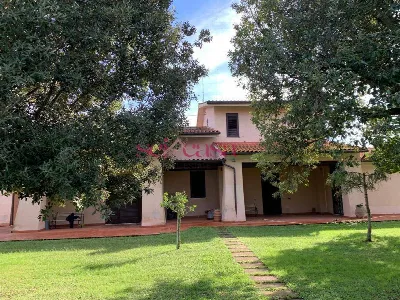 Villa in vendita a Grosseto, Grosseto nord - foto 1