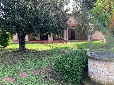 Villa in vendita a Grosseto, Grosseto nord - foto 2