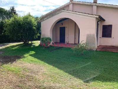 Villa in vendita a Grosseto, Grosseto nord - foto 3