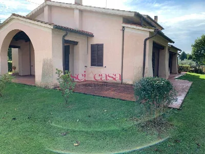 Villa in vendita a Grosseto, Grosseto nord - foto 5