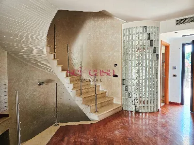Villa in vendita a Grosseto, Centro, semic... - foto 1