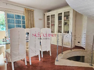 Villa in vendita a Grosseto, Centro, semic... - foto 2