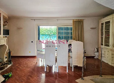 Villa in vendita a Grosseto, Centro, semic... - foto 3