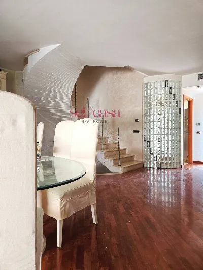 Villa in vendita a Grosseto, Centro, semic... - foto 4