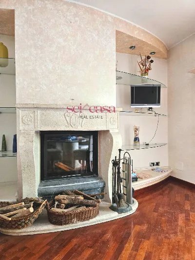 Villa in vendita a Grosseto, Centro, semic... - foto 7