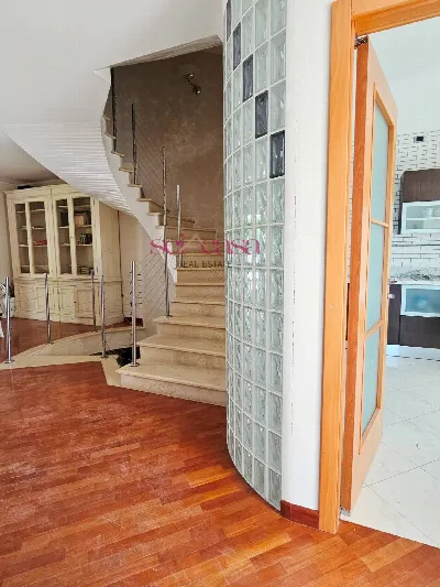 Villa in vendita a Grosseto, Centro, semic... - foto 8