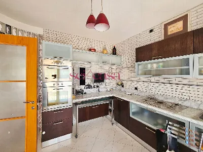 Villa in vendita a Grosseto, Centro, semic... - foto 9