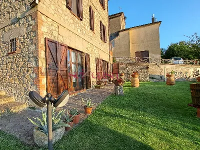 Villa in vendita a Roccastrada - foto 1